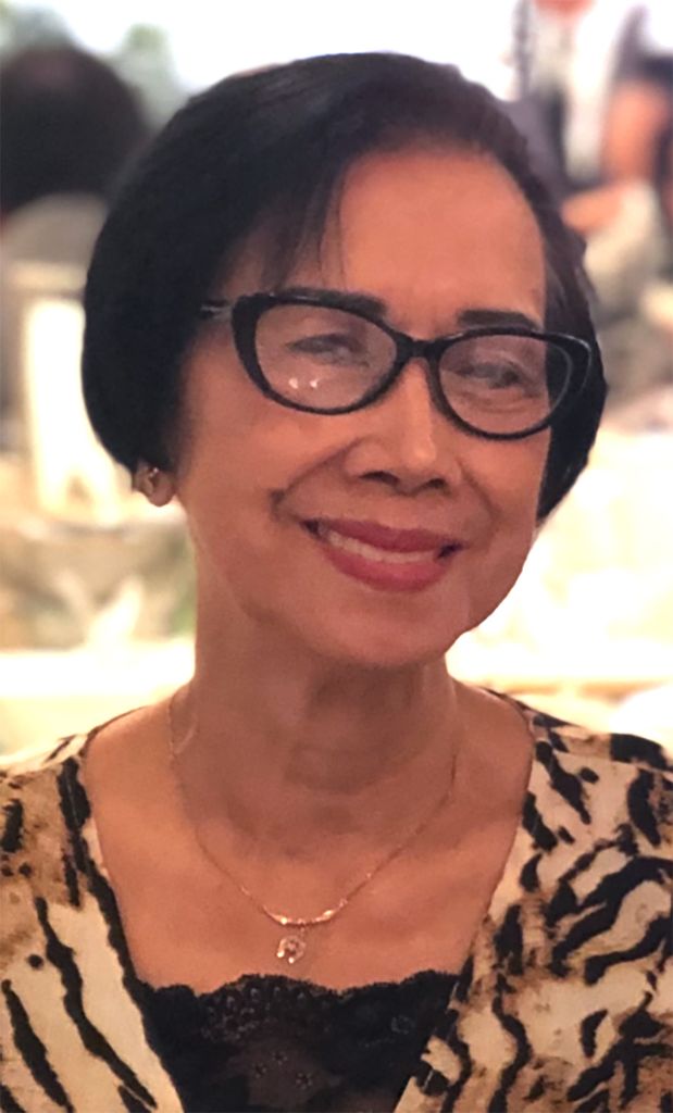 Lucia Zapanta Reyes Profile Photo