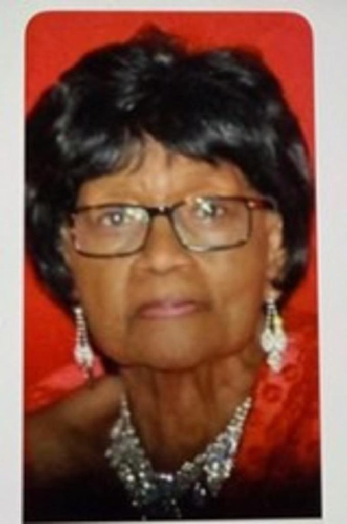 Ms. Sadie Leland