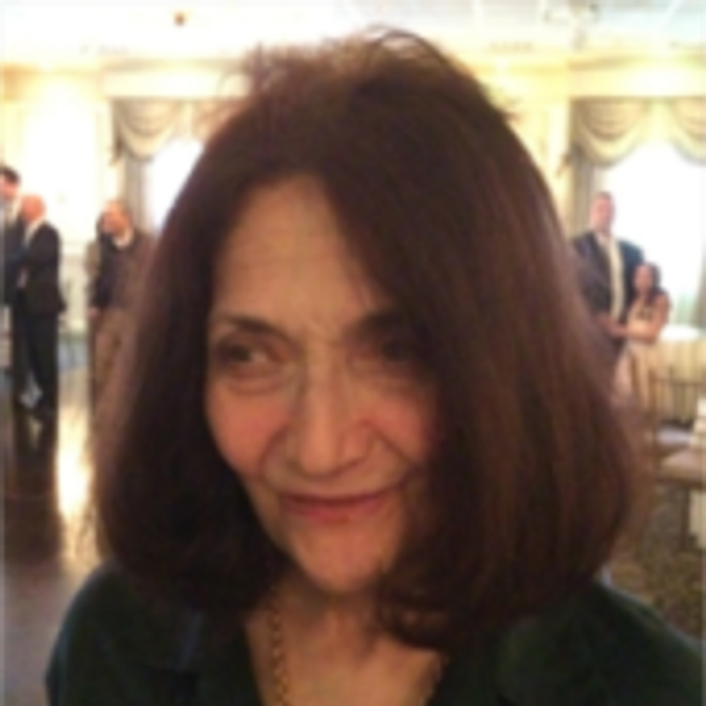 Janet Catherine Lombardy