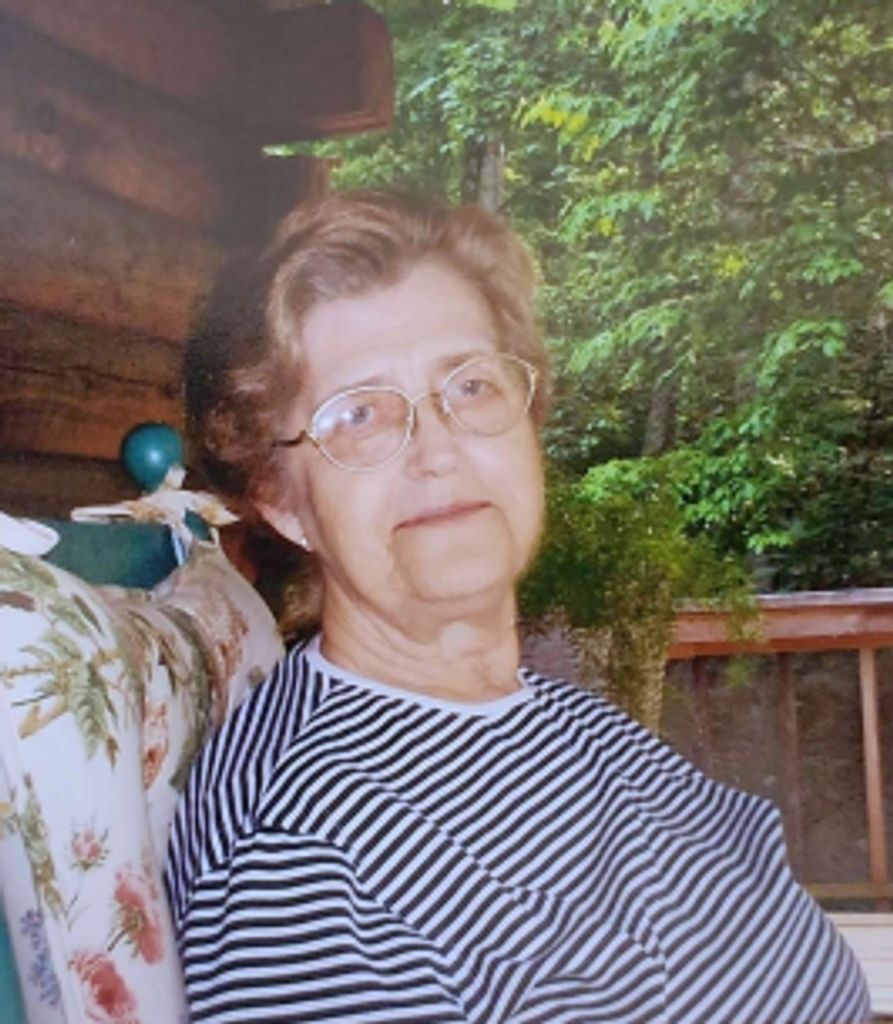 Patricia Eunice Johnson Sparks Profile Photo