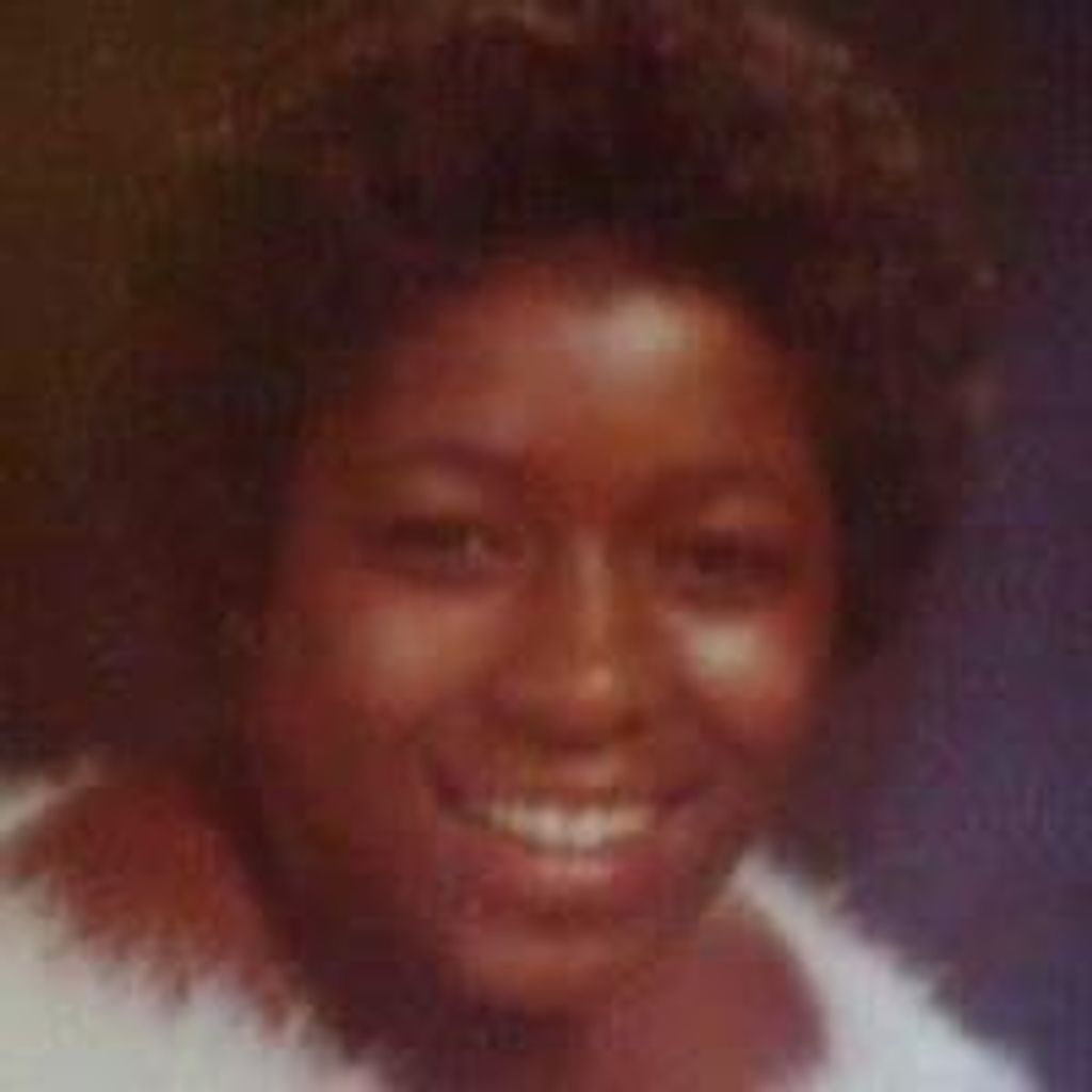 Euvonia G ("Gaye Gaye") Bolden Profile Photo