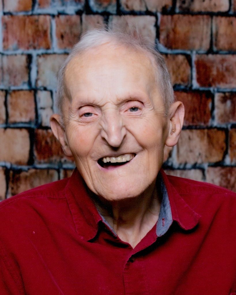 Norman Lee Campbell Profile Photo