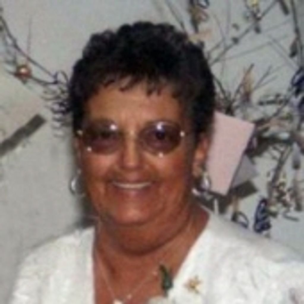 Brenda Faye Cox