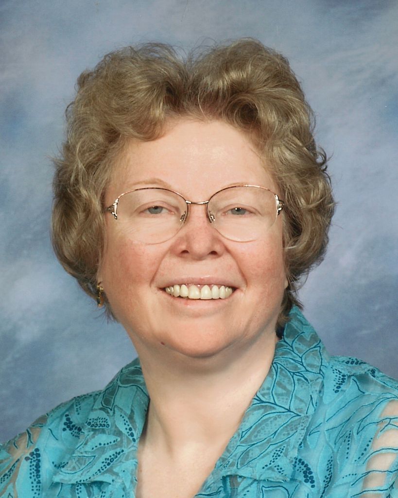 Bonnie Laviron Profile Photo