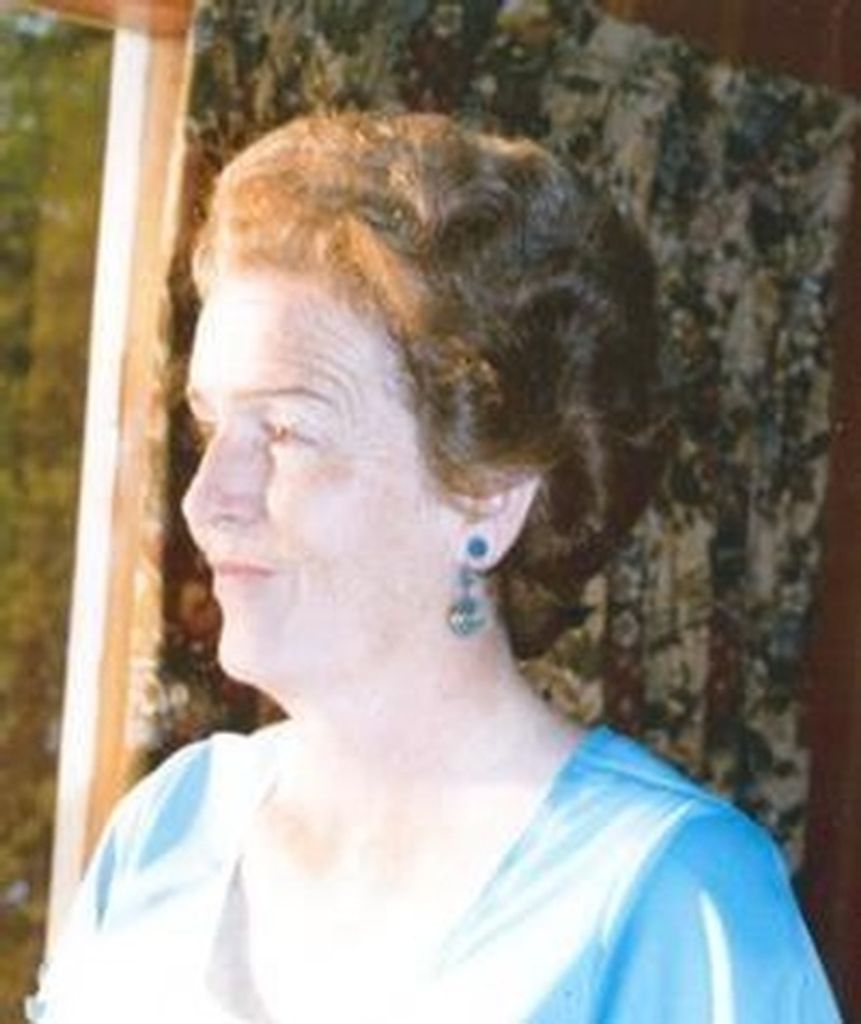 Peggy Ann Mathiesen