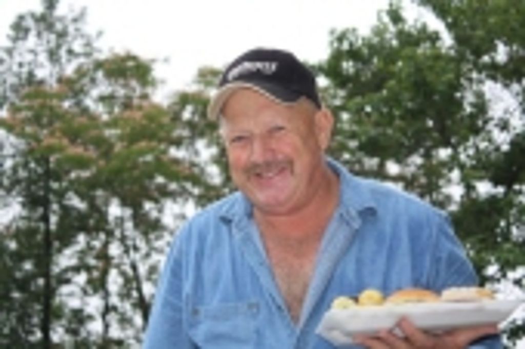 Dennis "Denny" L. Wischmeier