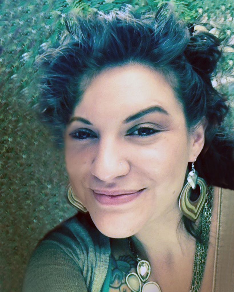 Lori Lynn (Rodriguez)  Rodriguez-Stevens