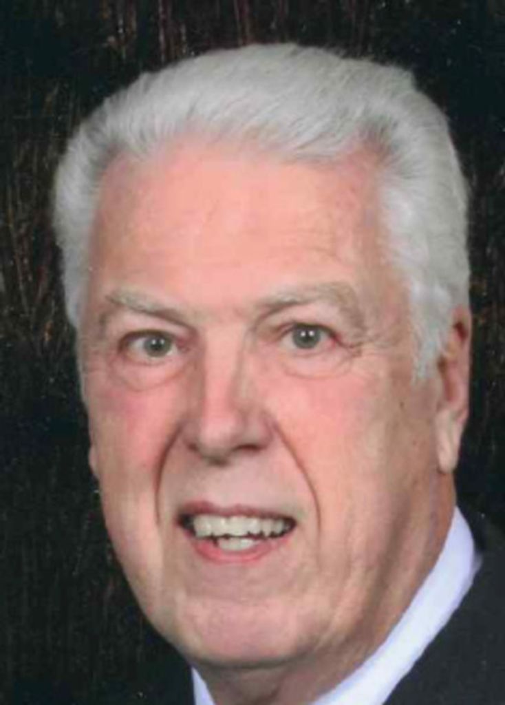 Oliver Daniel Smith Profile Photo