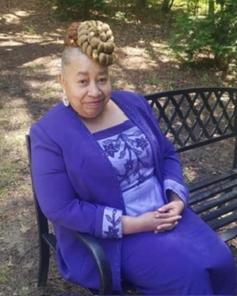 Stella Louise Baskin Profile Photo