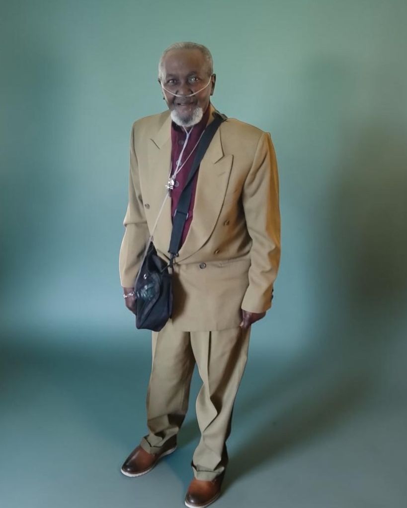 James Edward Kinsey Sr. Profile Photo