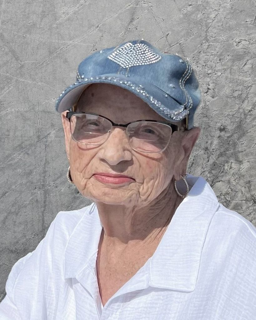 Sharon "Pinky" Mester Profile Photo