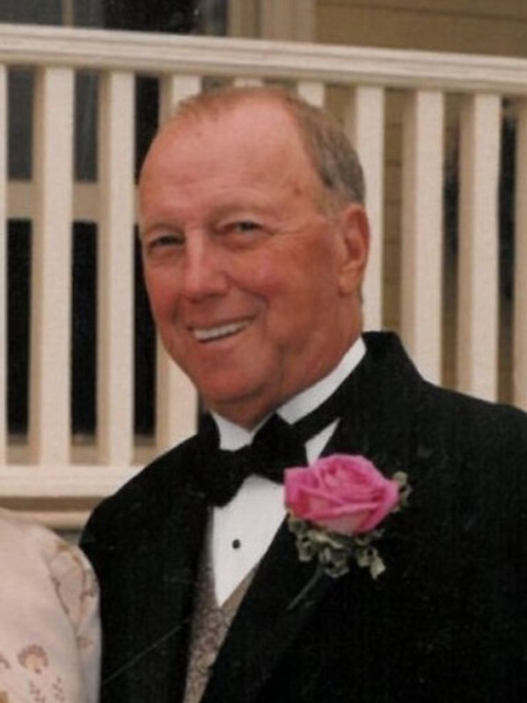 Gerald T. Mooney Profile Photo