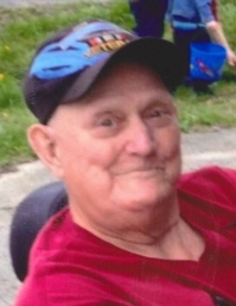 Edward  Thurman "Eddie" Sanders