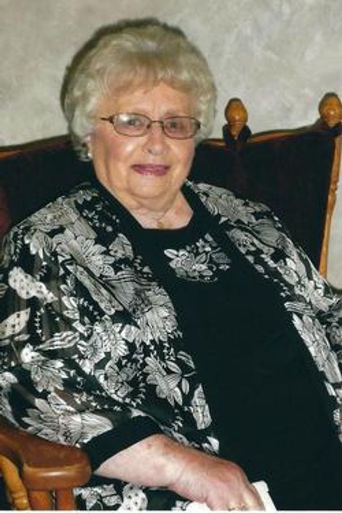 Mildred H. Rosenthal