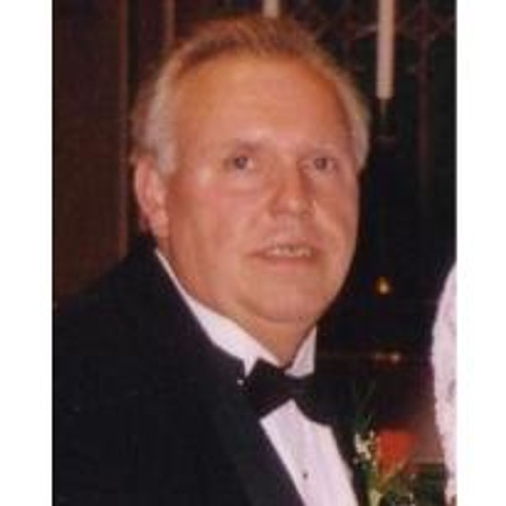 William "Bill" P. Stubbs