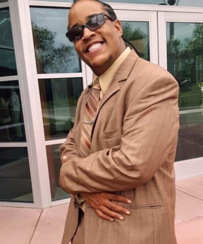 Jack Wayne Ruff Jr. Profile Photo