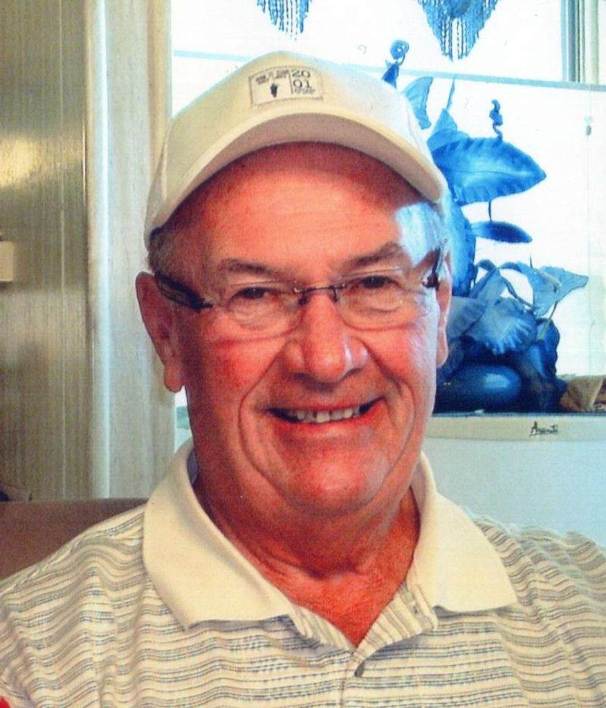 James "Jim" E. Patterson Profile Photo