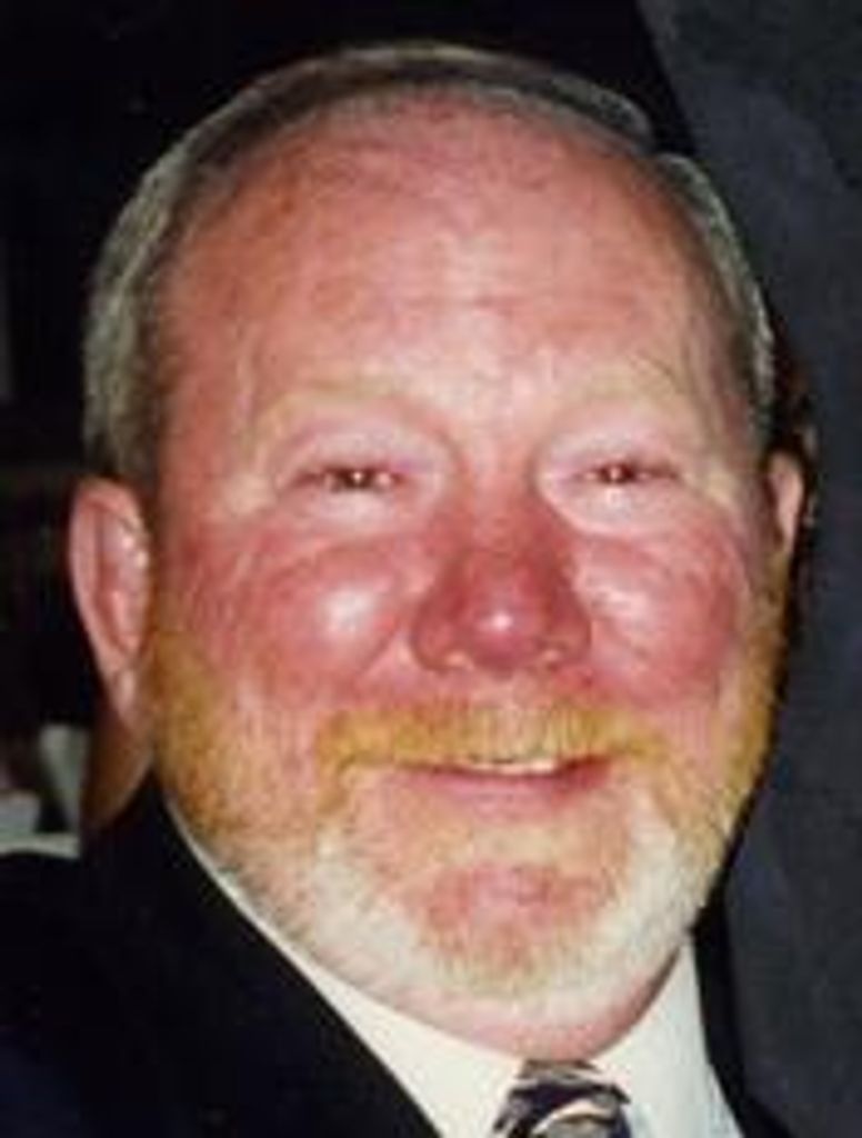 Willaim J. Crumbock Profile Photo
