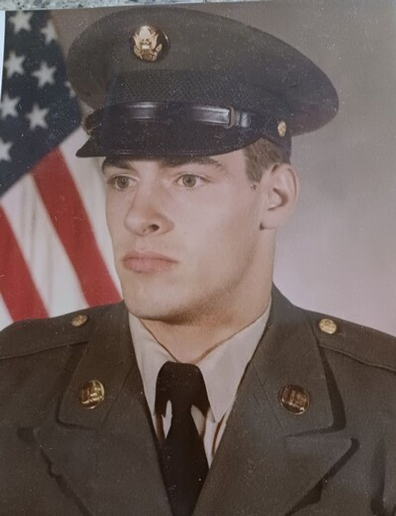 Roger Allen Williams Profile Photo
