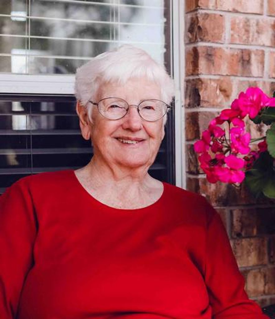 Lillie Harvey Spies Loth