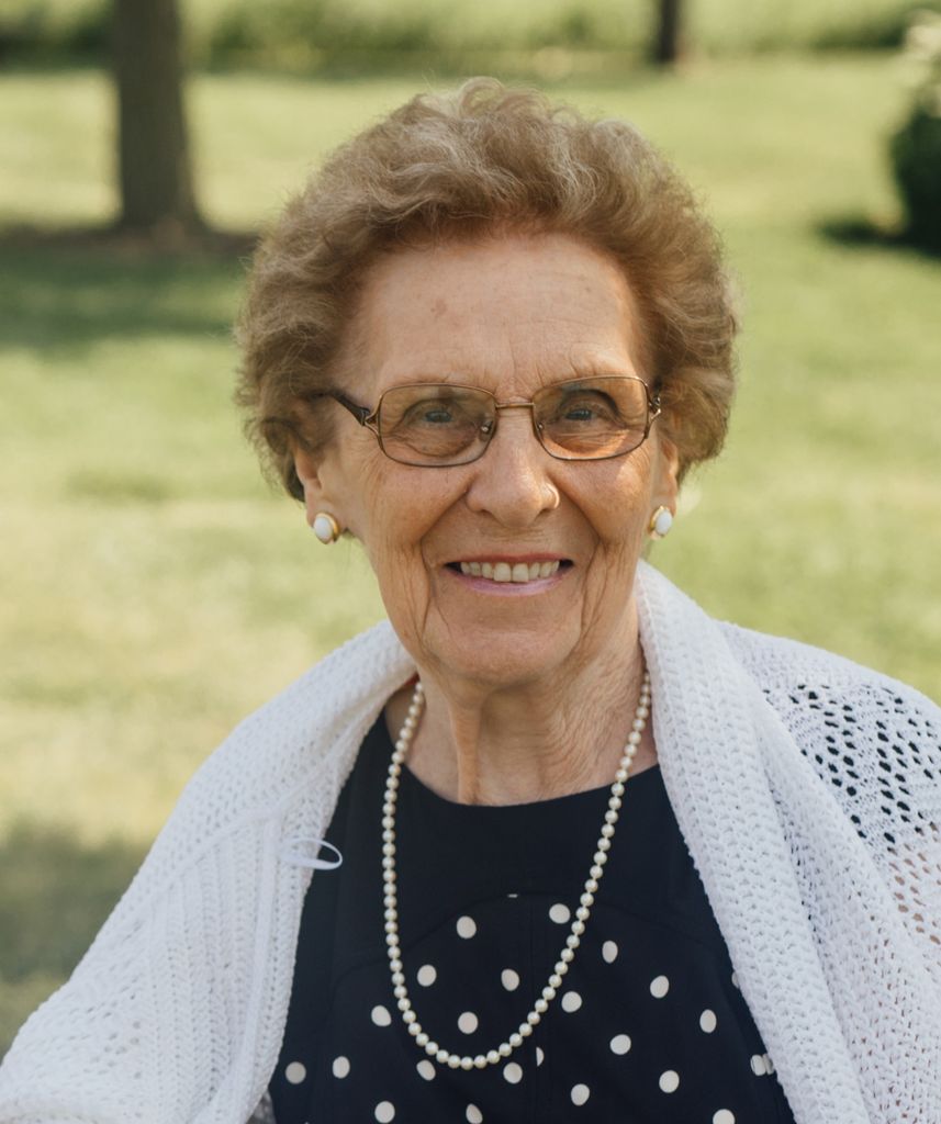 Ethel Jane Janowiak