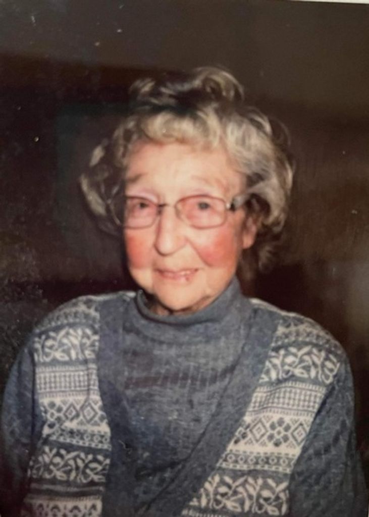 Pearlie Adeline Ledford Profile Photo