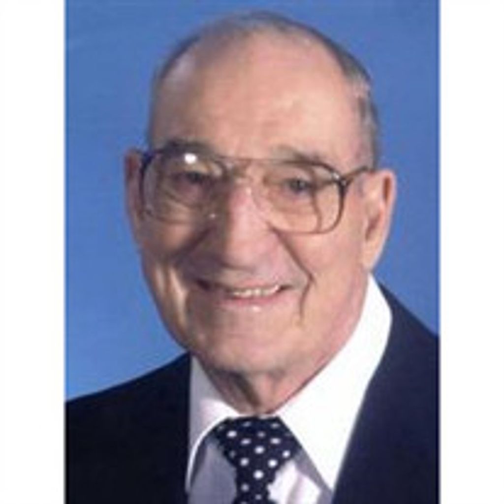 Duane R. "Buck" Watson