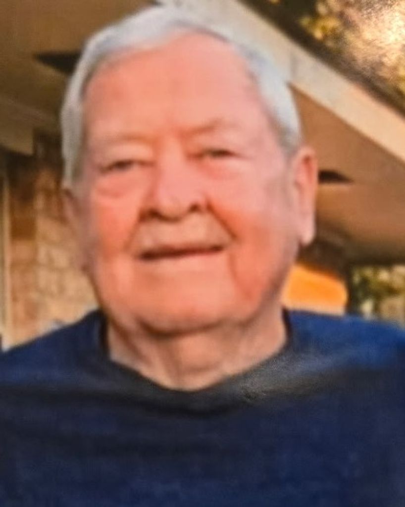 Claude Monroe Davis Profile Photo