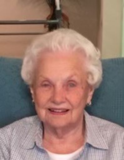 Mildred R Phillips Profile Photo