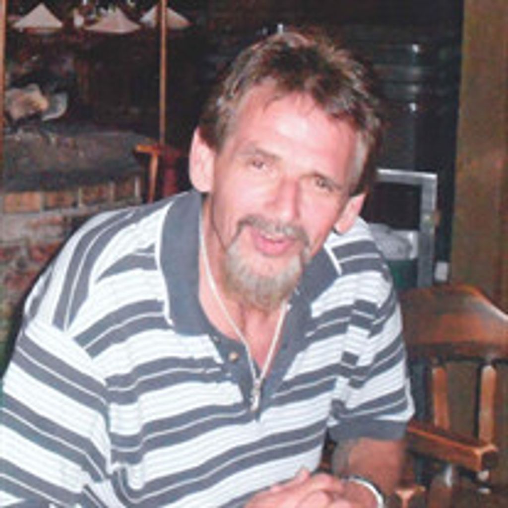 Thomas Eugene Haney