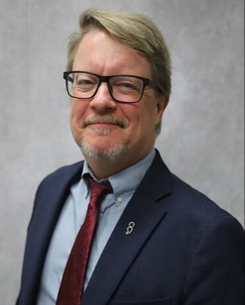 John Christian Carle Profile Photo