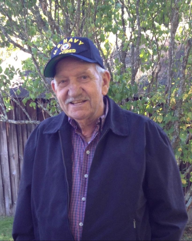 Richard Daniel Williamson Profile Photo