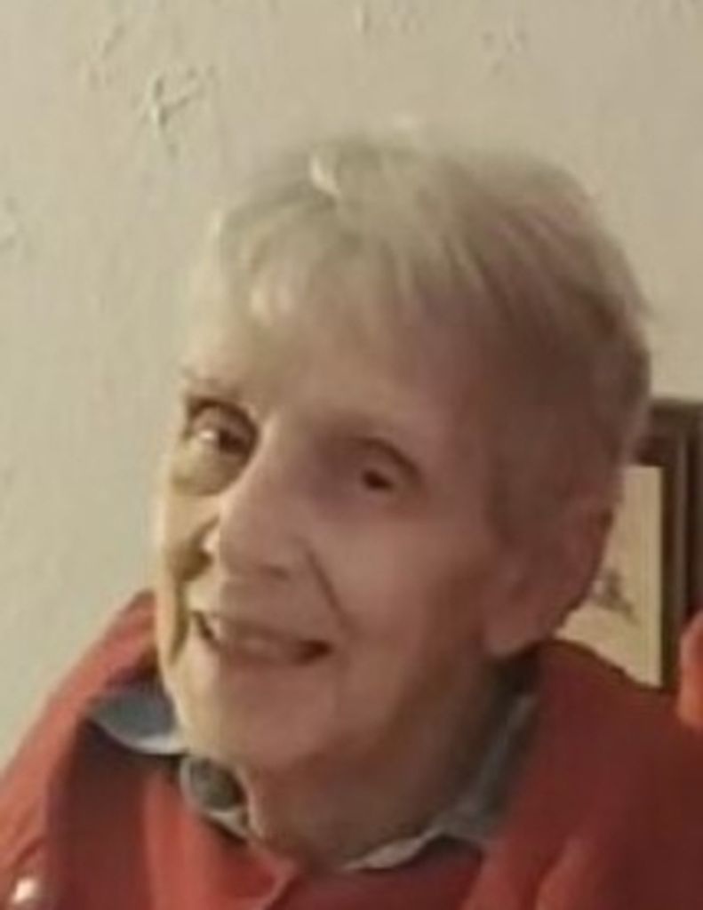 Shirley Cousino Profile Photo