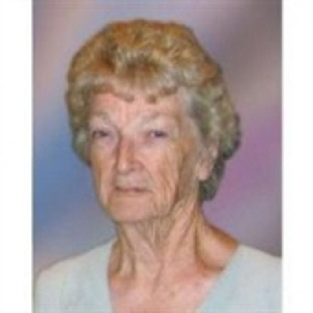 Dorothea Anita (Riley) Thomas Profile Photo