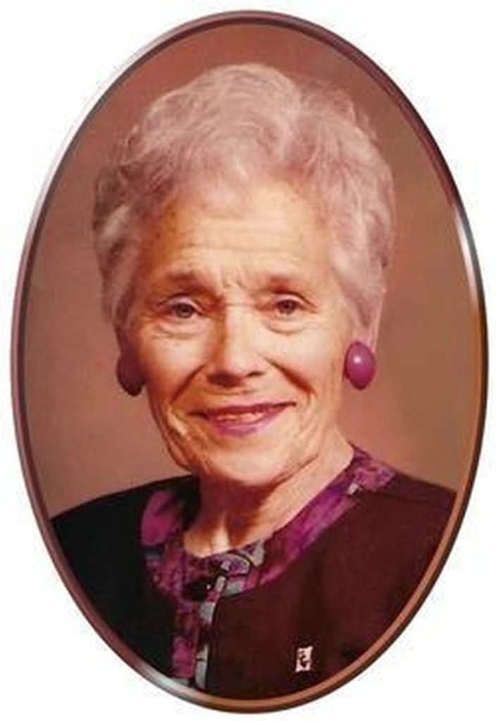 Ruth Robertson Profile Photo
