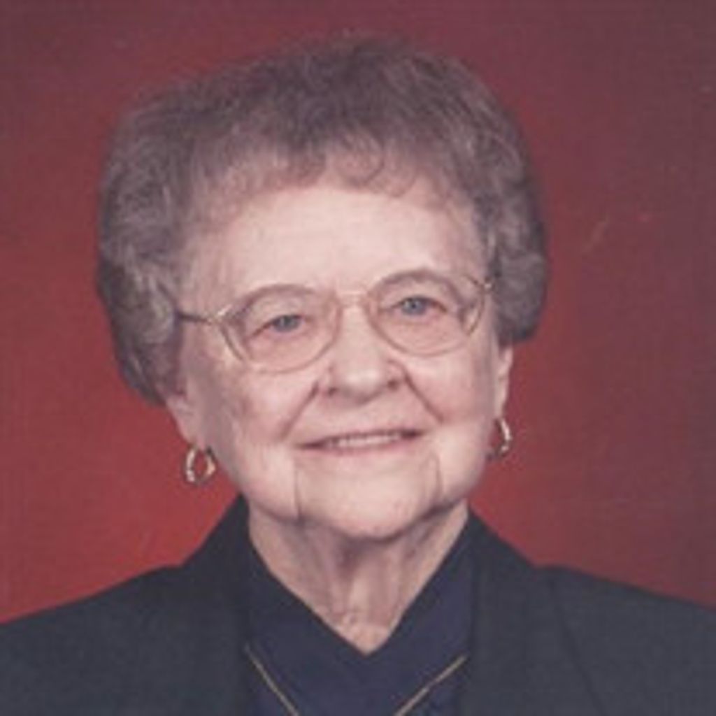 Loraine "Lorene" Welchel