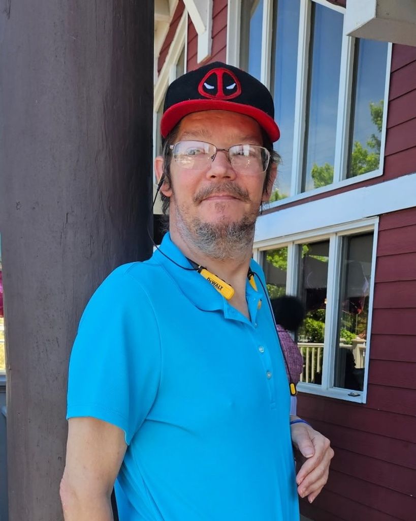 Robert Dwayne Crumbley Profile Photo