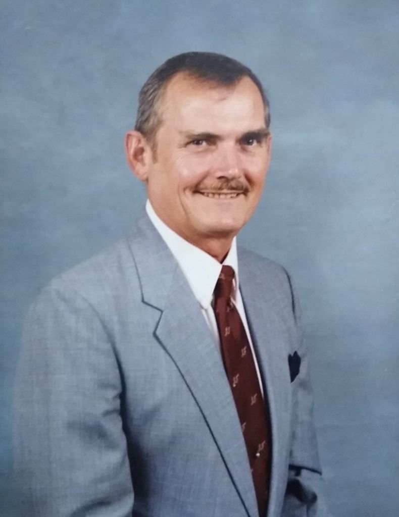 James "Alton" Cannon