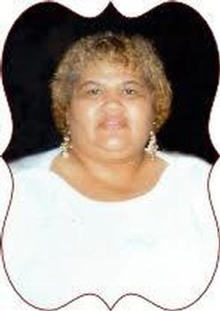 Nadine Chivers-Angton