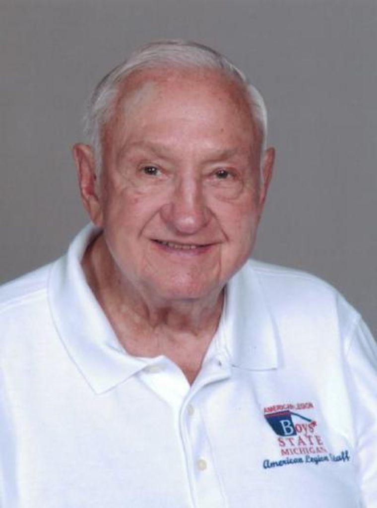 Nelson L. O'Bryan Profile Photo