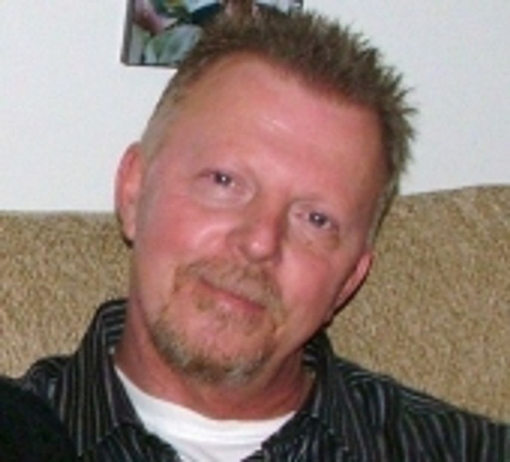 John M. Davis