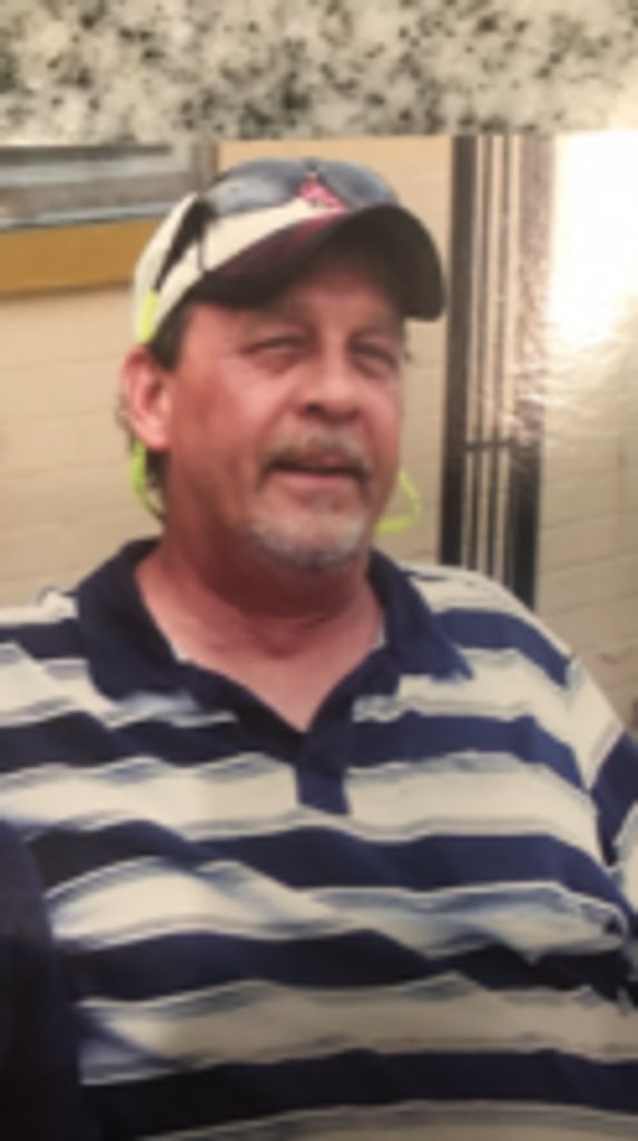 Randall K. Yordy