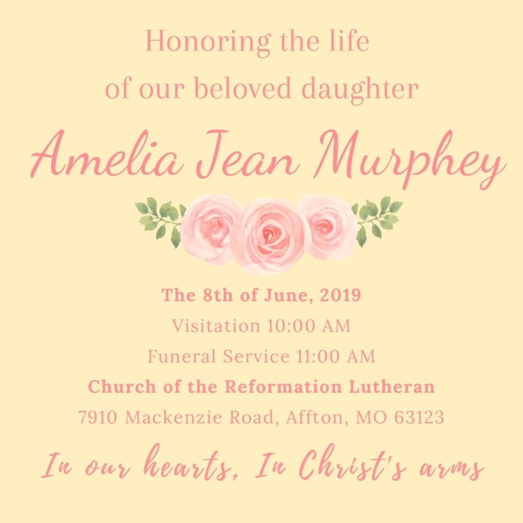Amelia Murphy