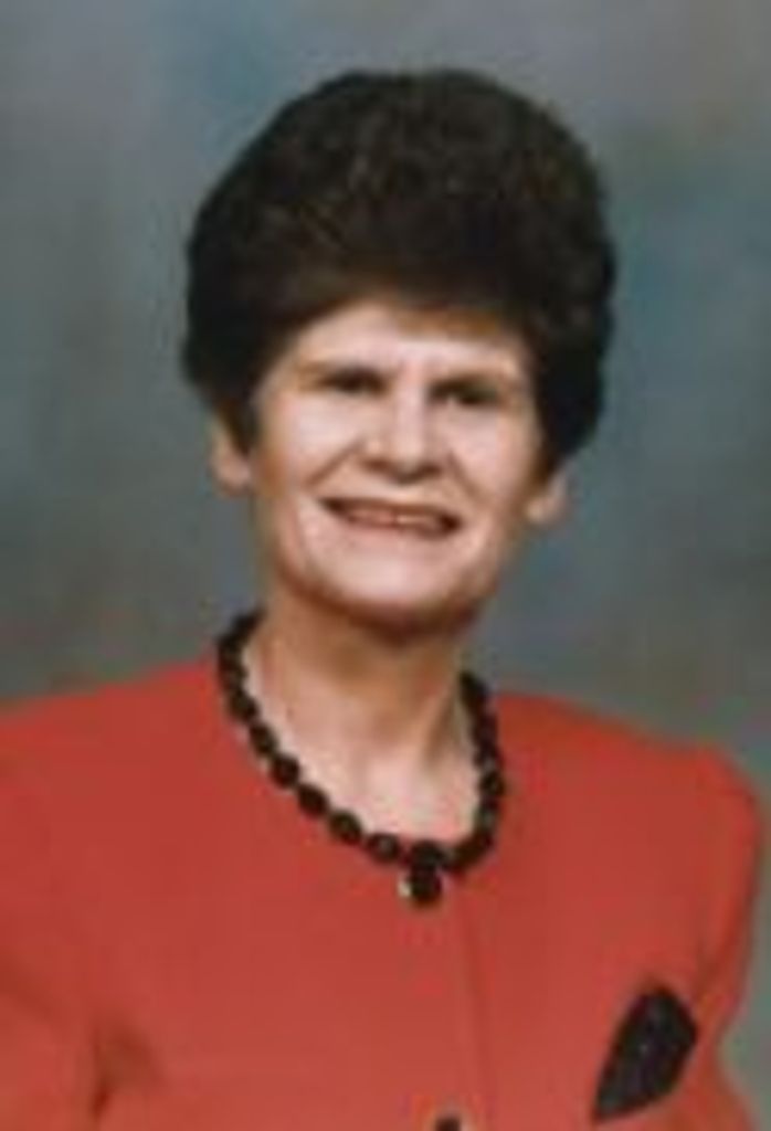 Martha Jean Mahl Profile Photo
