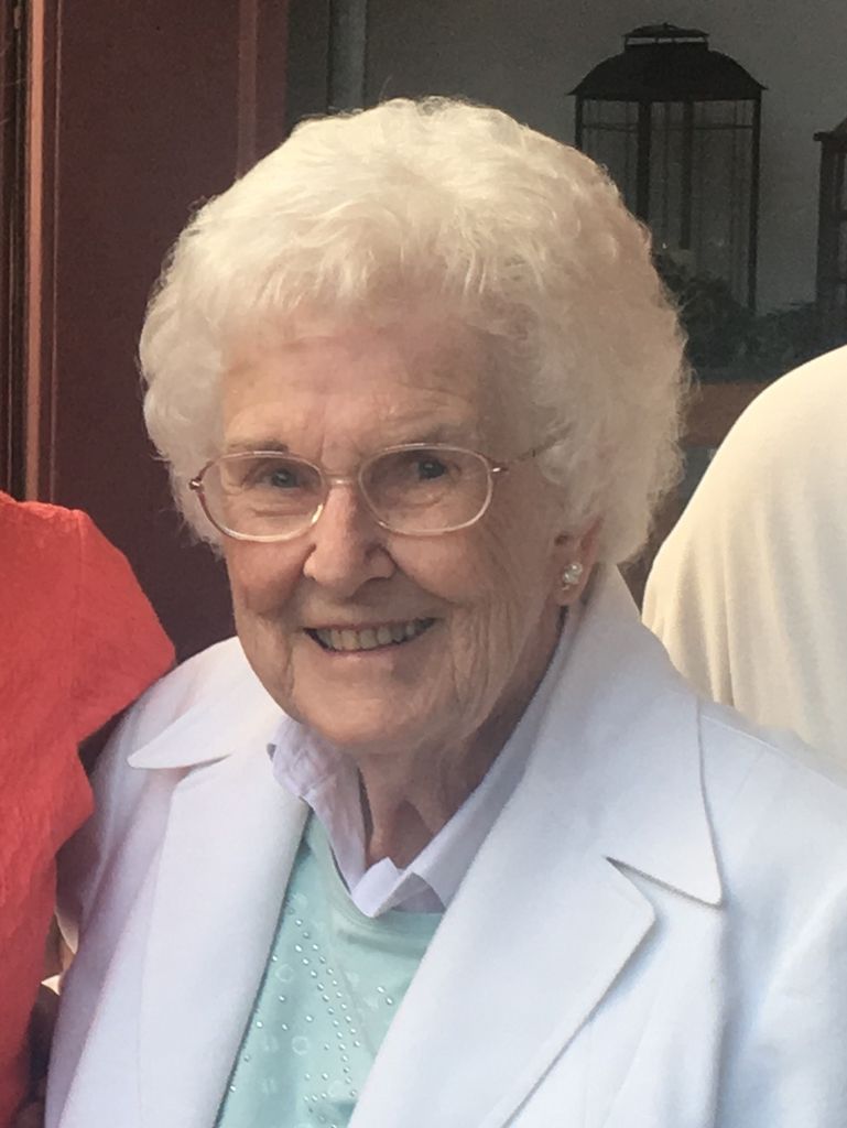 Winona Ruth Howard Profile Photo