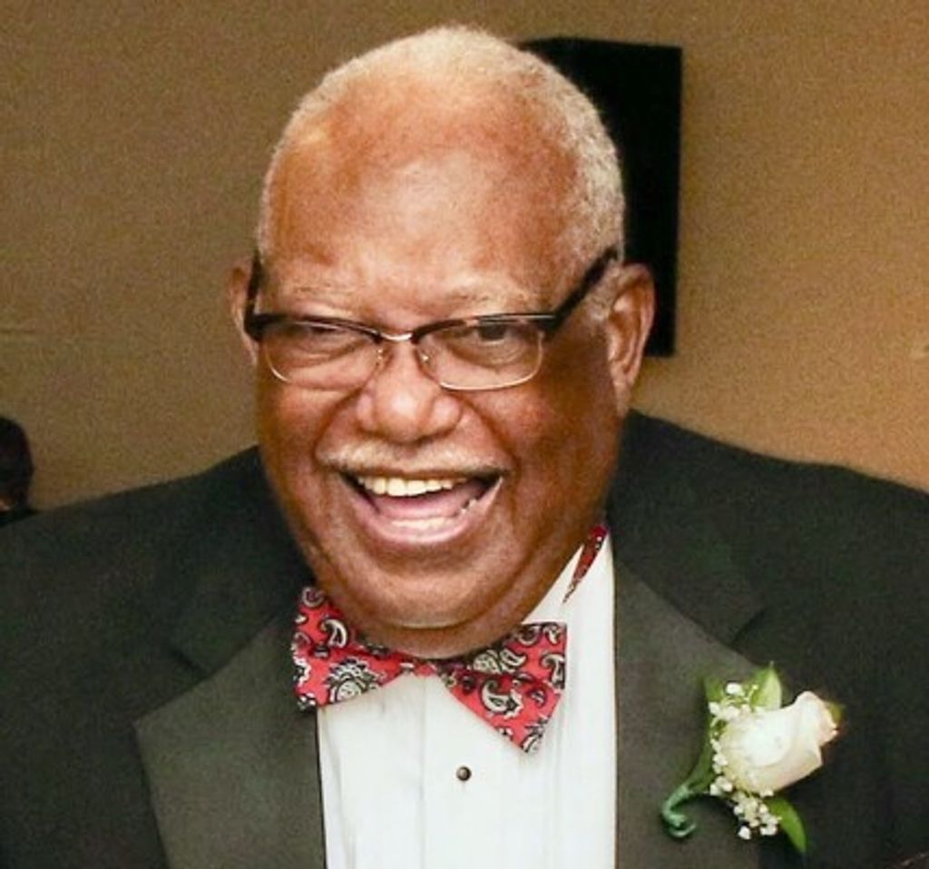 Dr. William Mcmillan, Jr.