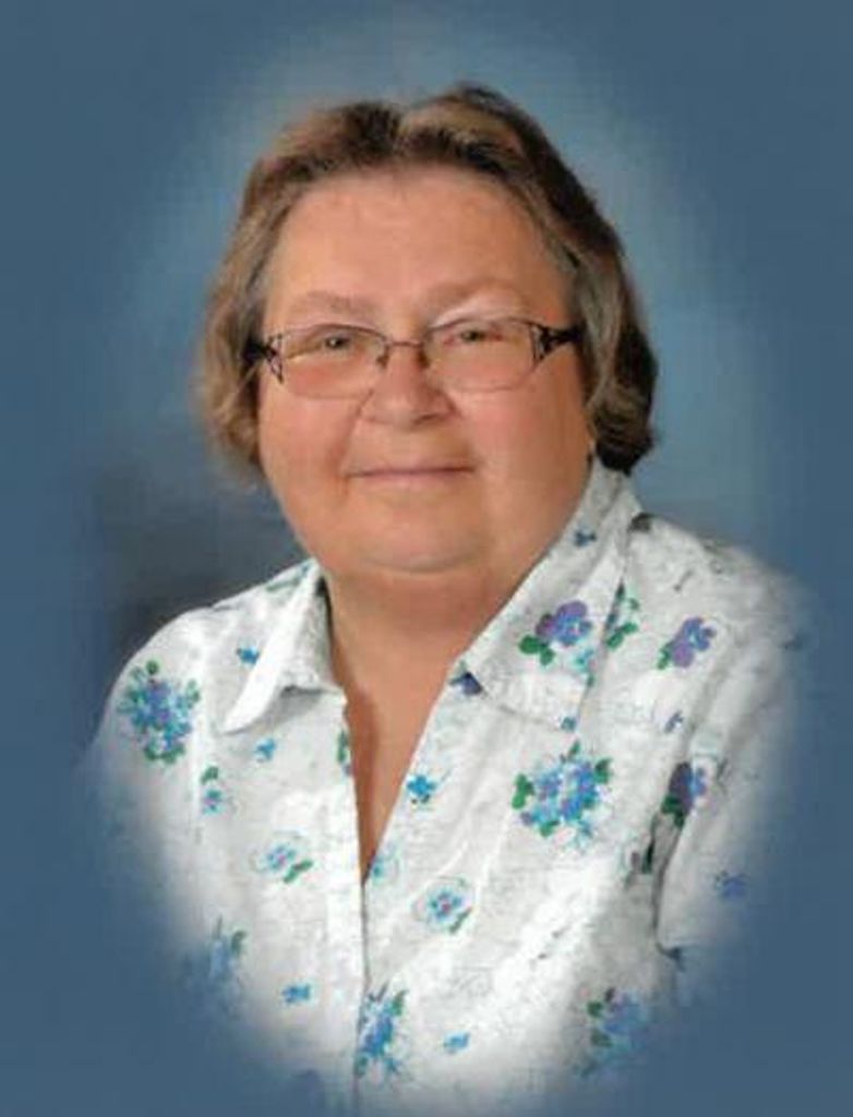 Connie Sayler Profile Photo