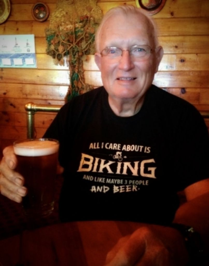 James R. Dixon Profile Photo