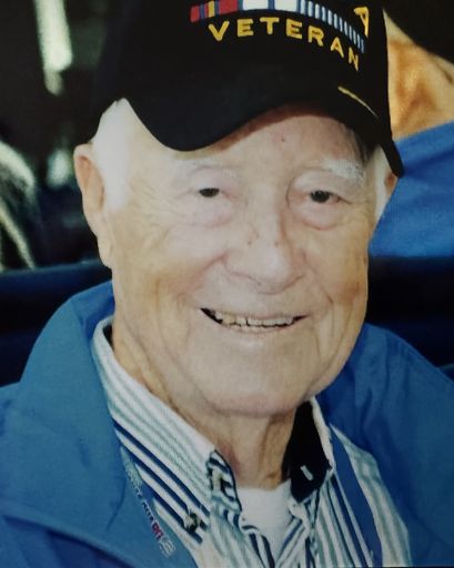Herman Gerald Profile Photo