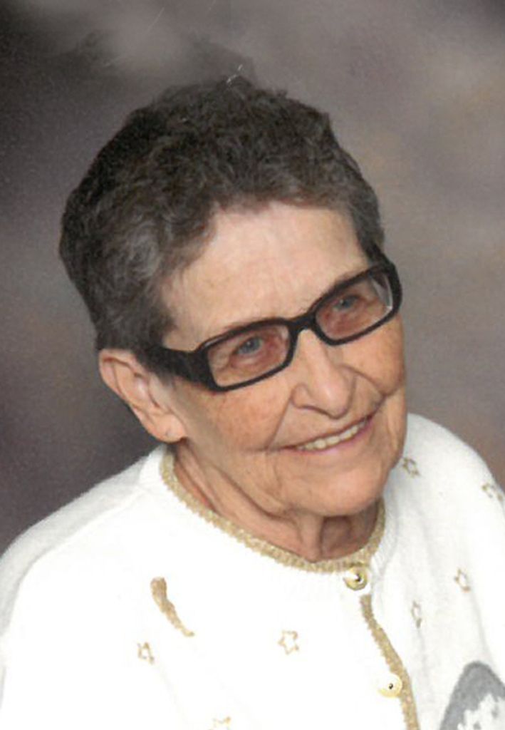 Gloria Rusten Profile Photo